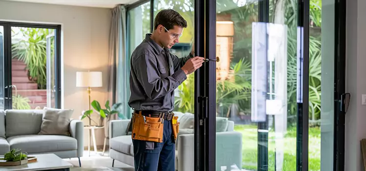 Why Choose Us for Your Glass Door Needs in Holyoke, MA?