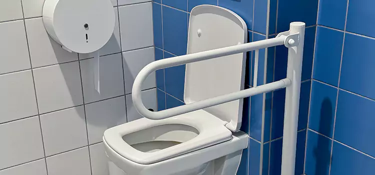 Comprehensive Solutions in Holyoke, MA for Accessible Facilities