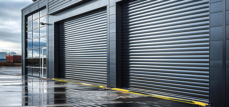 Emergency Industrial Garage Door Service Holyoke