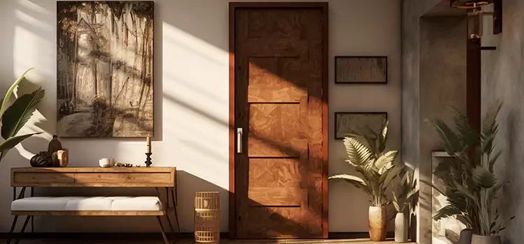 Specialty Interior Doors Holyoke