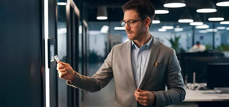 Our Commitment to Keycard Security Excellence in Holyoke, MA