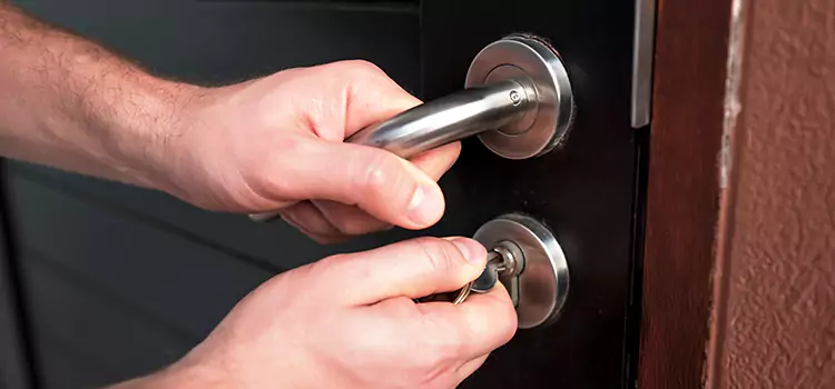 Master Key Control and Audits Holyoke