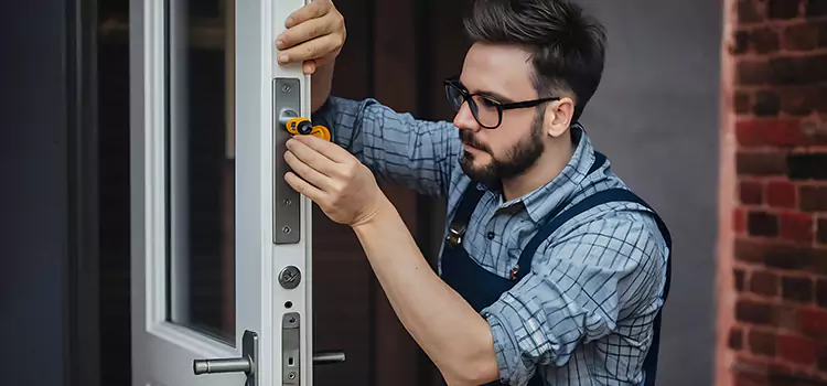 Residential Door Repairs Holyoke