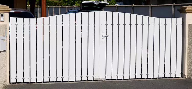 Why Choose Us for Residential Gate Repair in Holyoke, MA?