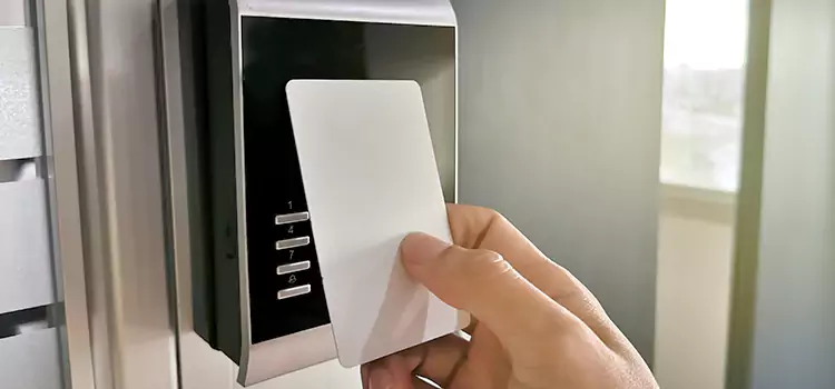 Advanced RFID Technology Integration in Holyoke, MA