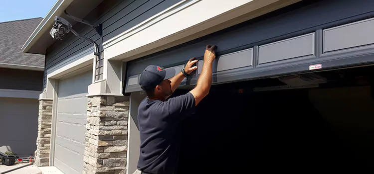 Janus Roll Up Doors Holyoke