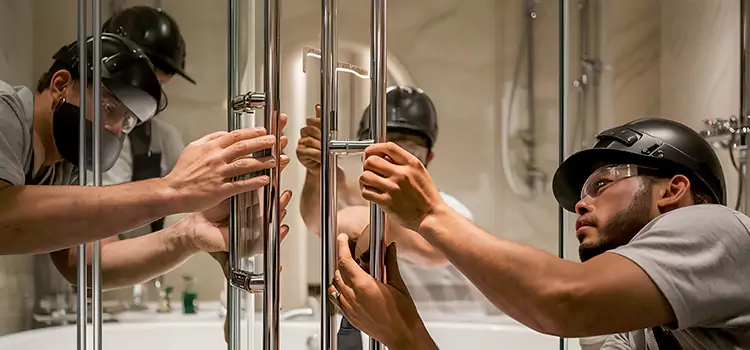Shower Door Replacement Cost Holyoke