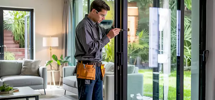 Sliding Door Maintenance Holyoke