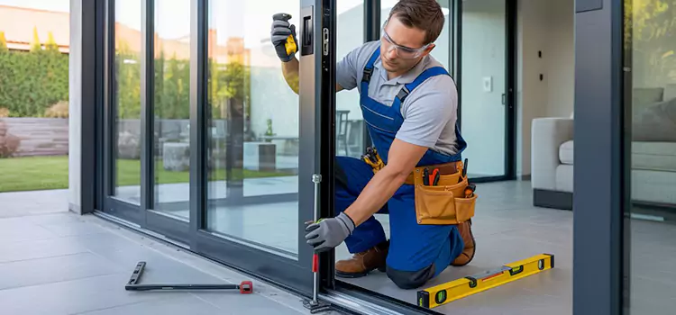 Patio Door Replacement Holyoke