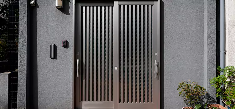 Specialized Steel Door Services in Holyoke, MA