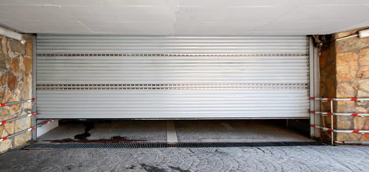 Steel Garage Door Repair Holyoke