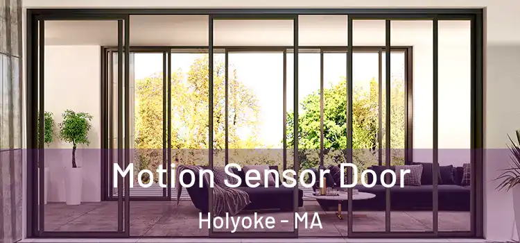  Motion Sensor Door Holyoke - MA