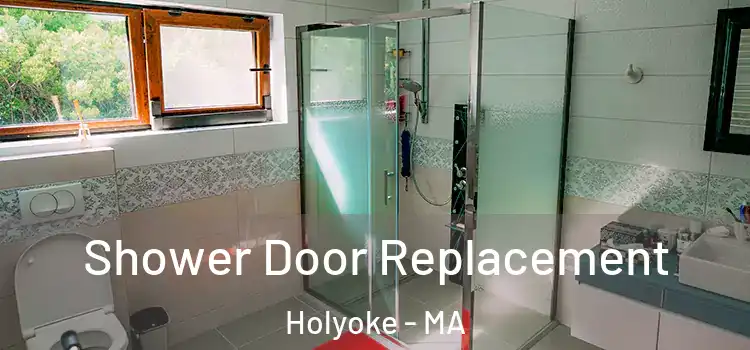  Shower Door Replacement Holyoke - MA