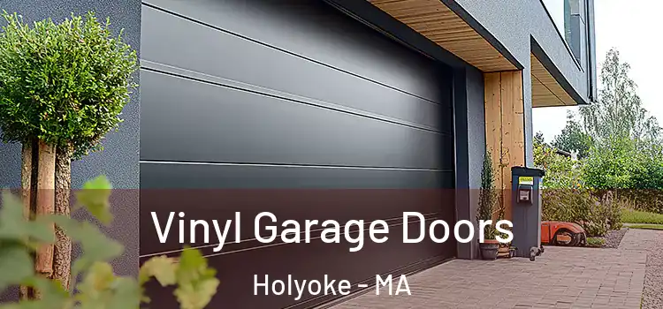  Vinyl Garage Doors Holyoke - MA